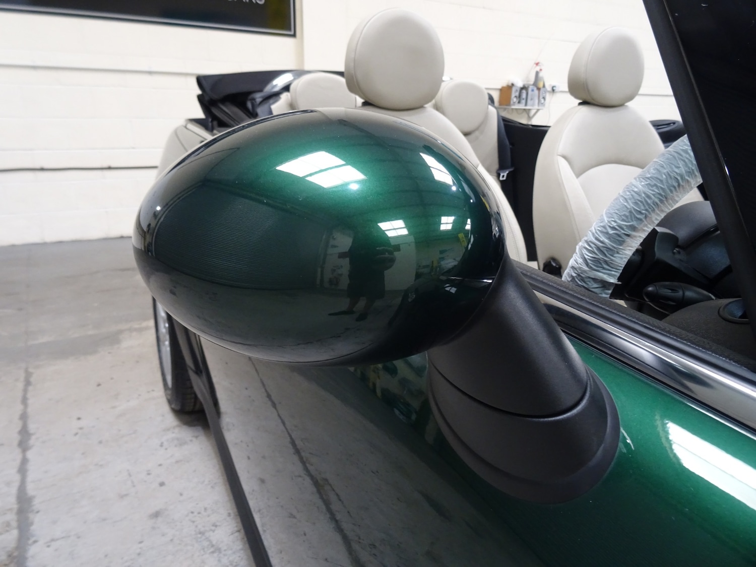 Vehicle 34
