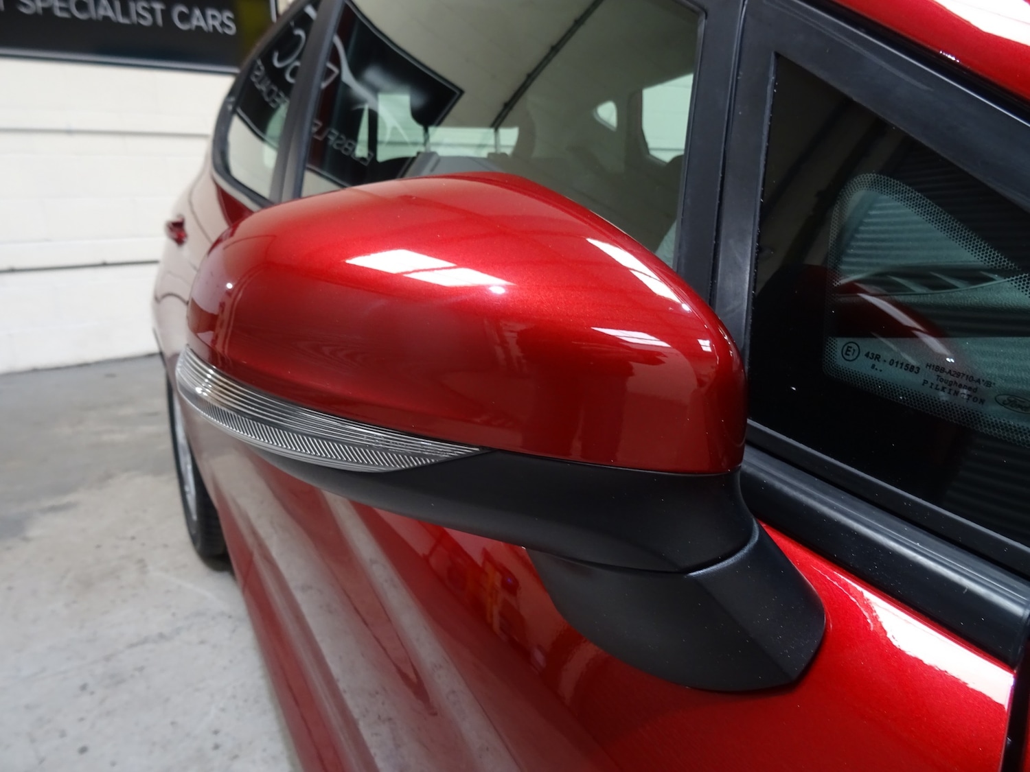 Used Ford Fiesta 2019 for sale - 76126070: Photo 18