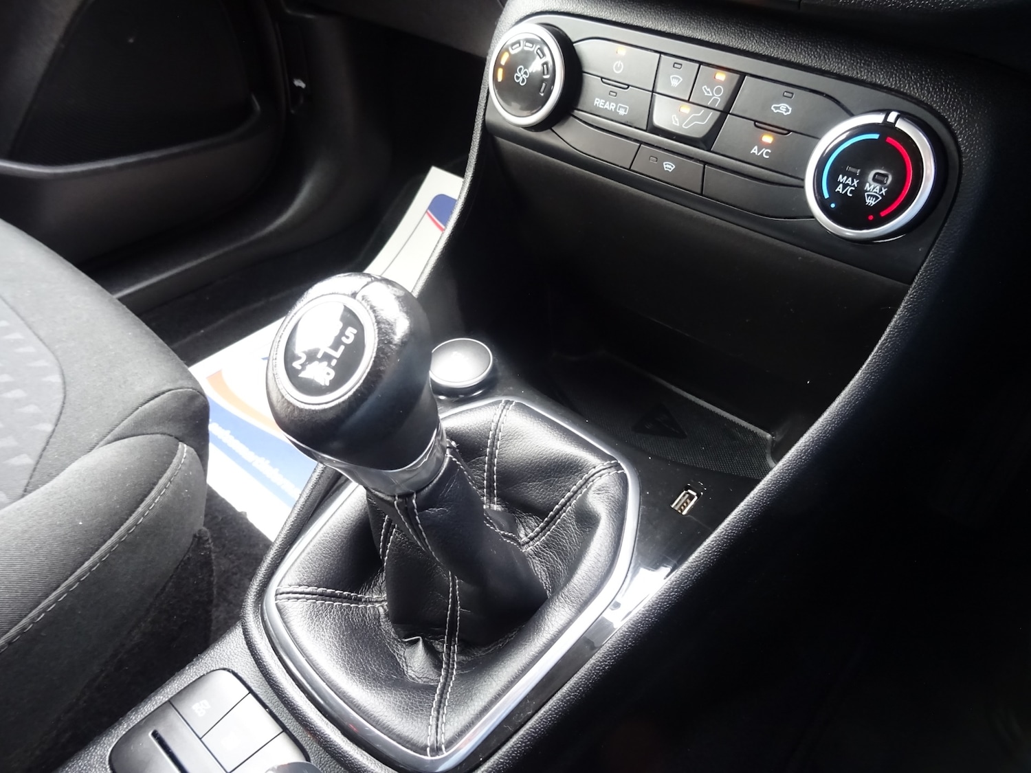 Used Ford Fiesta 2019 for sale - 76126070: Photo 23