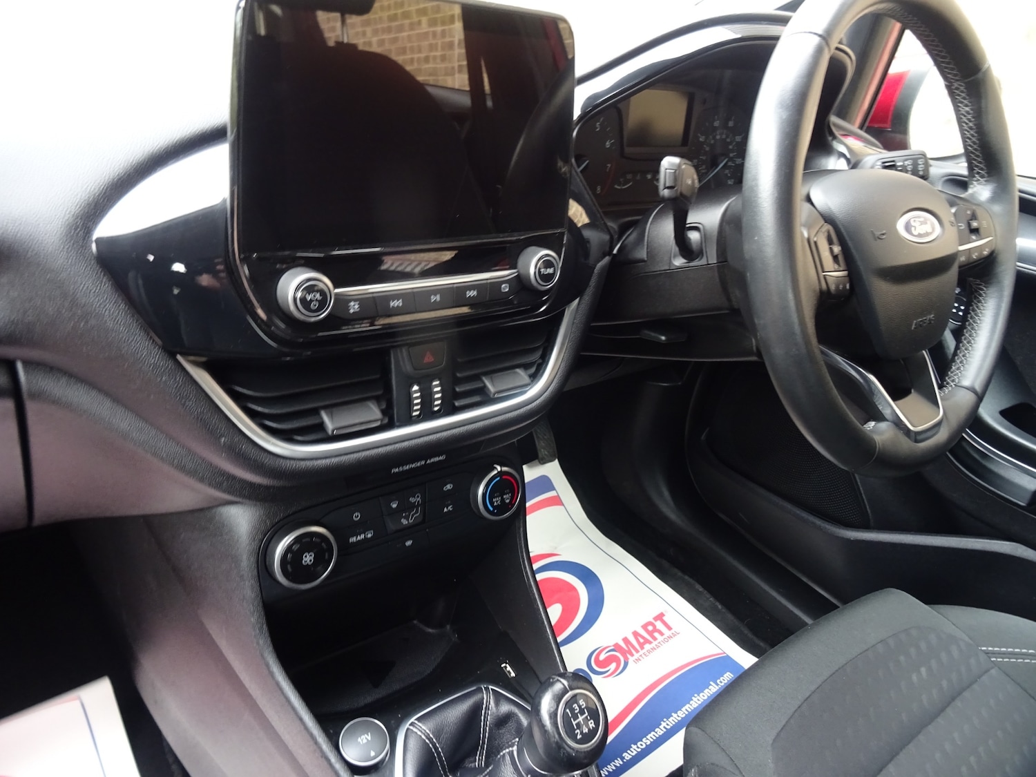 Used Ford Fiesta 2019 for sale - 76126070: Photo 24