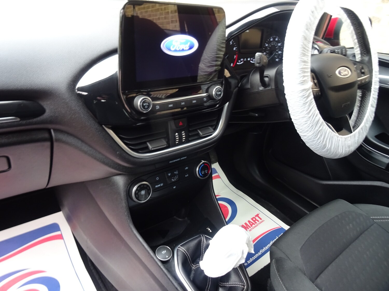 Used Ford Fiesta 2019 for sale - 76126070: Photo 25