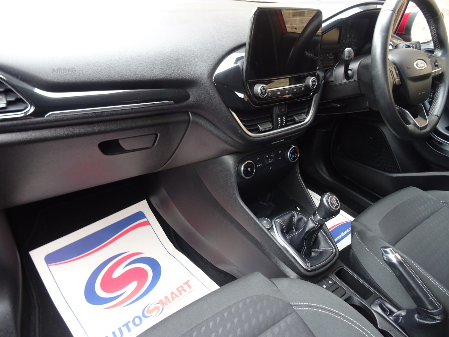 Used Ford Fiesta 2019 for sale - 76126070: Photo 26