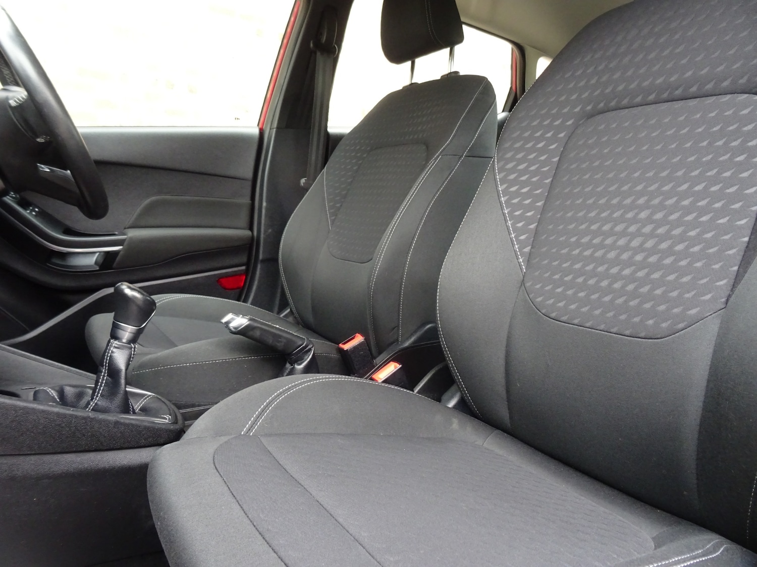 Used Ford Fiesta 2019 for sale - 76126070: Photo 27