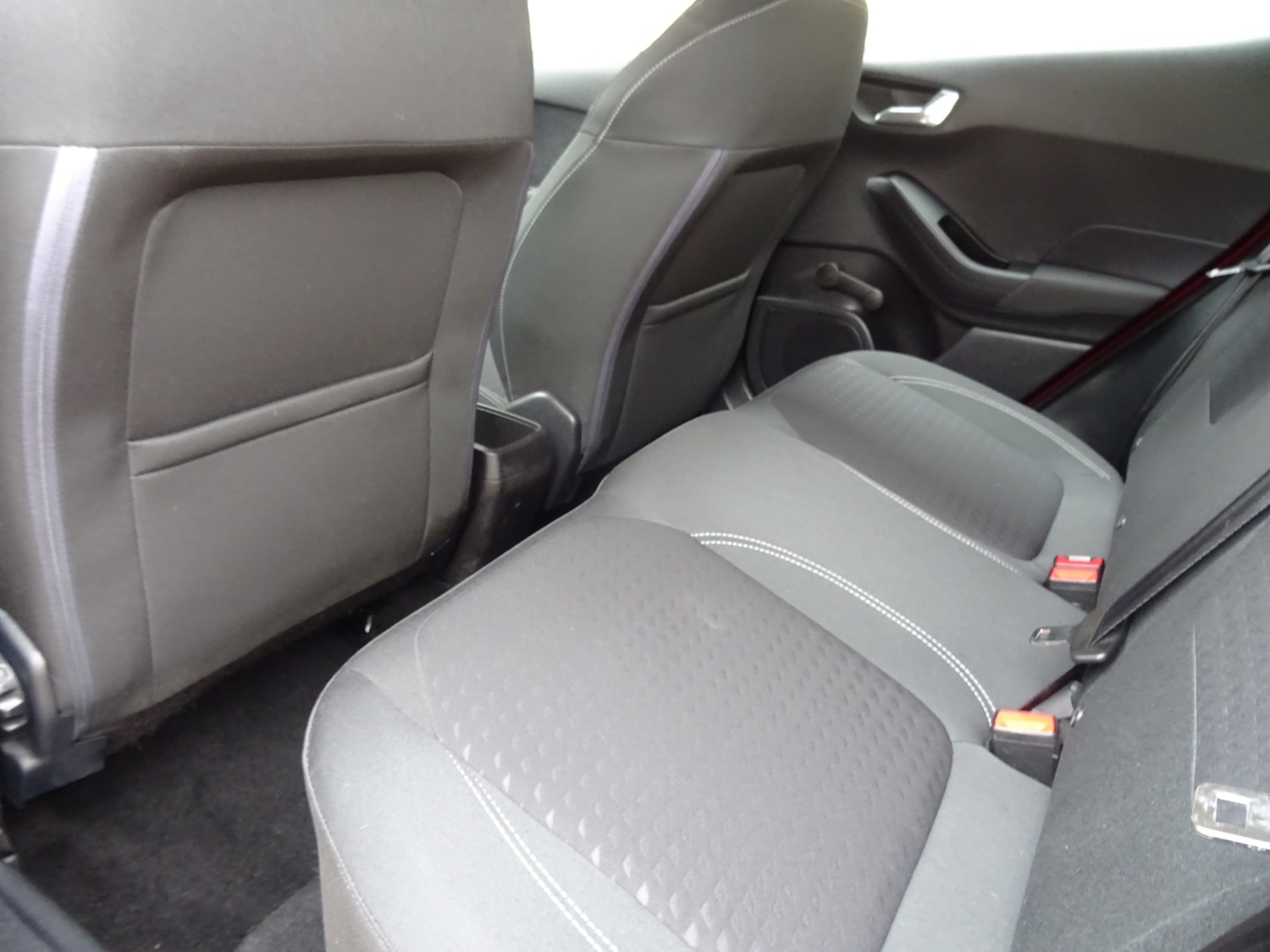 Used Ford Fiesta 2019 for sale - 76126070: Photo 28