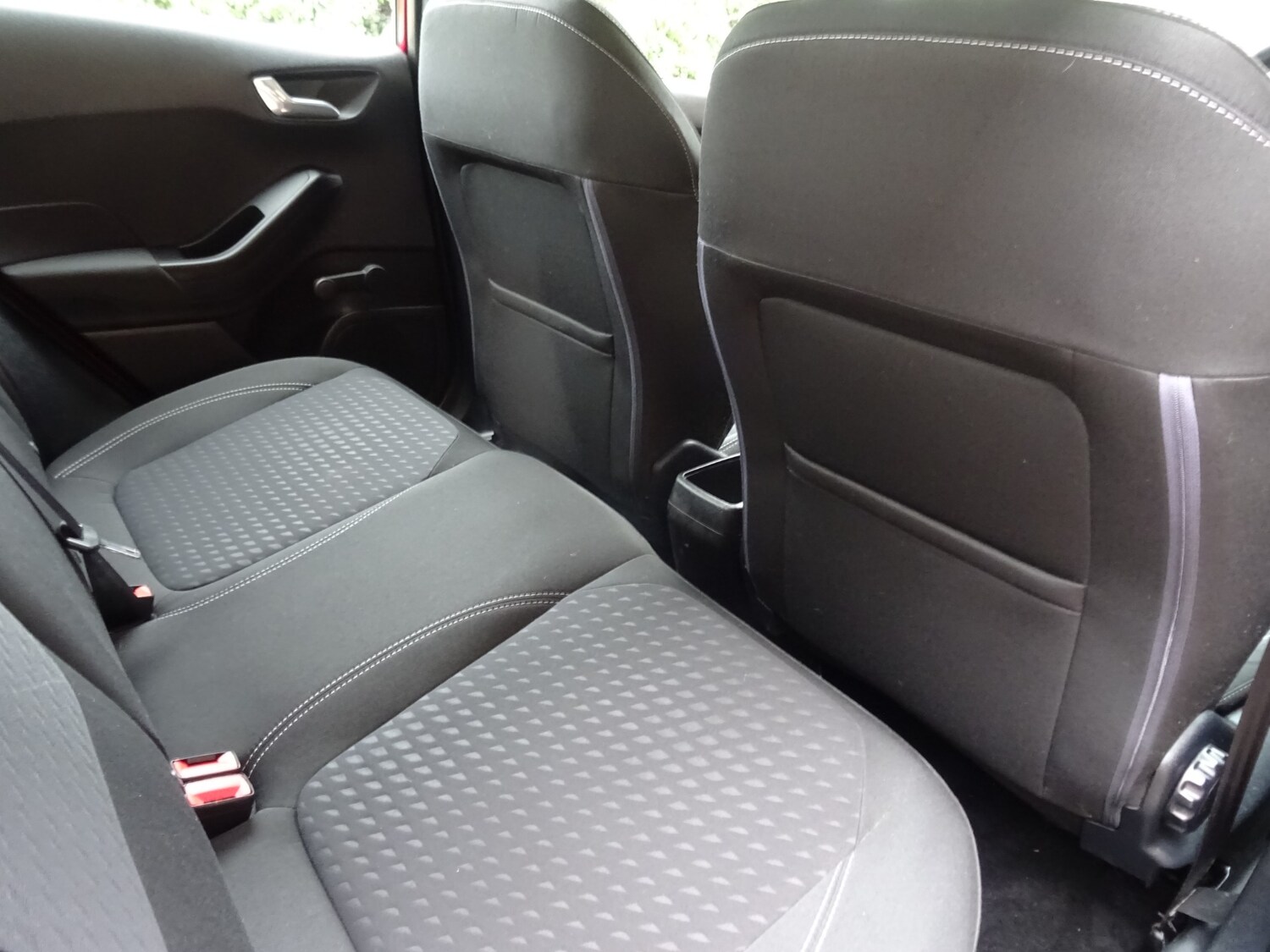 Used Ford Fiesta 2019 for sale - 76126070: Photo 29