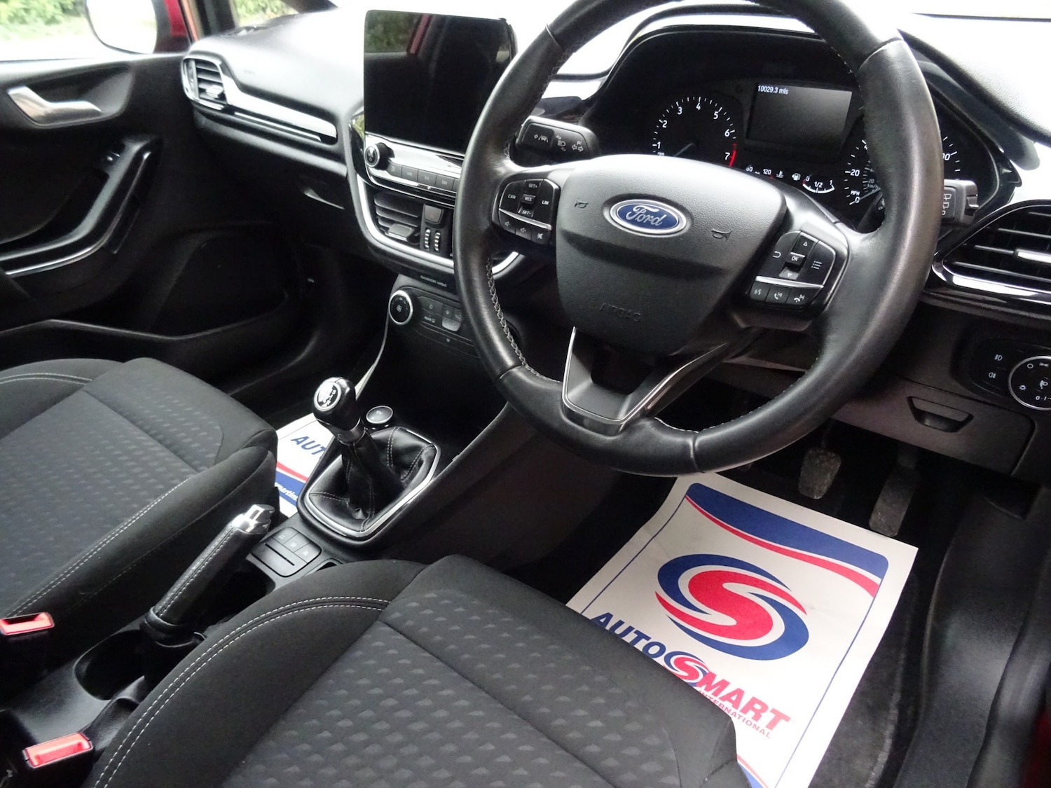 Used Ford Fiesta 2019 for sale - 76126070: Photo 30