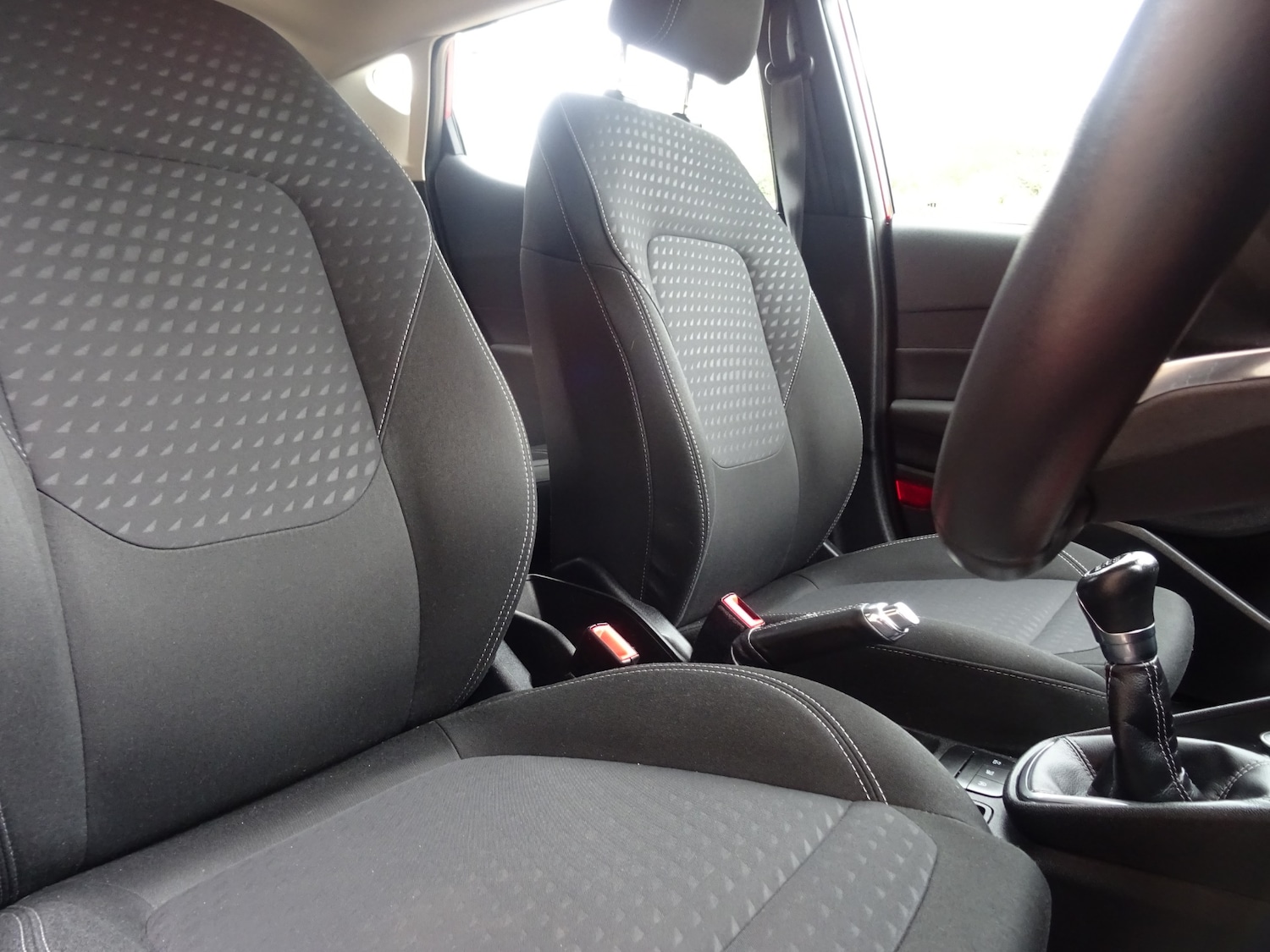 Used Ford Fiesta 2019 for sale - 76126070: Photo 31