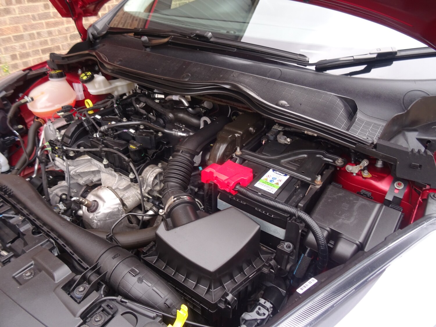 Used Ford Fiesta 2019 for sale - 76126070: Photo 49