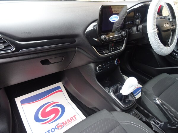 Used Ford Fiesta 2019 for sale - 76126070: Photo 5