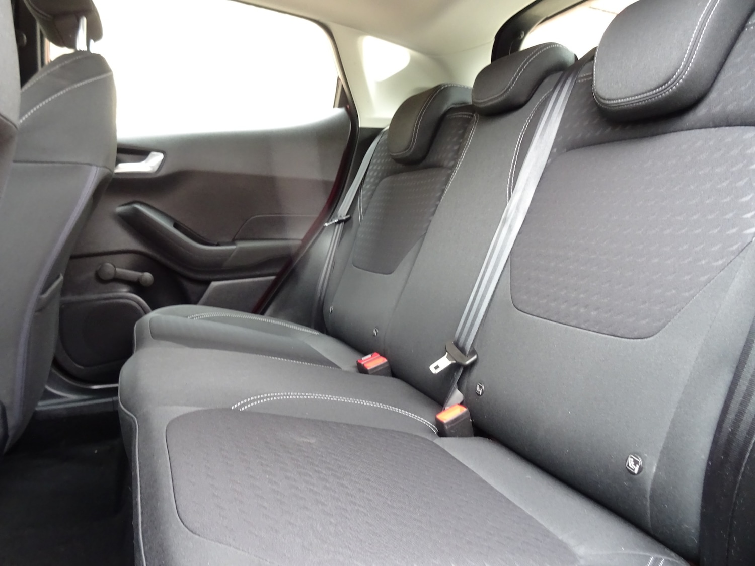 Used Ford Fiesta 2019 for sale - 76126070: Photo 6