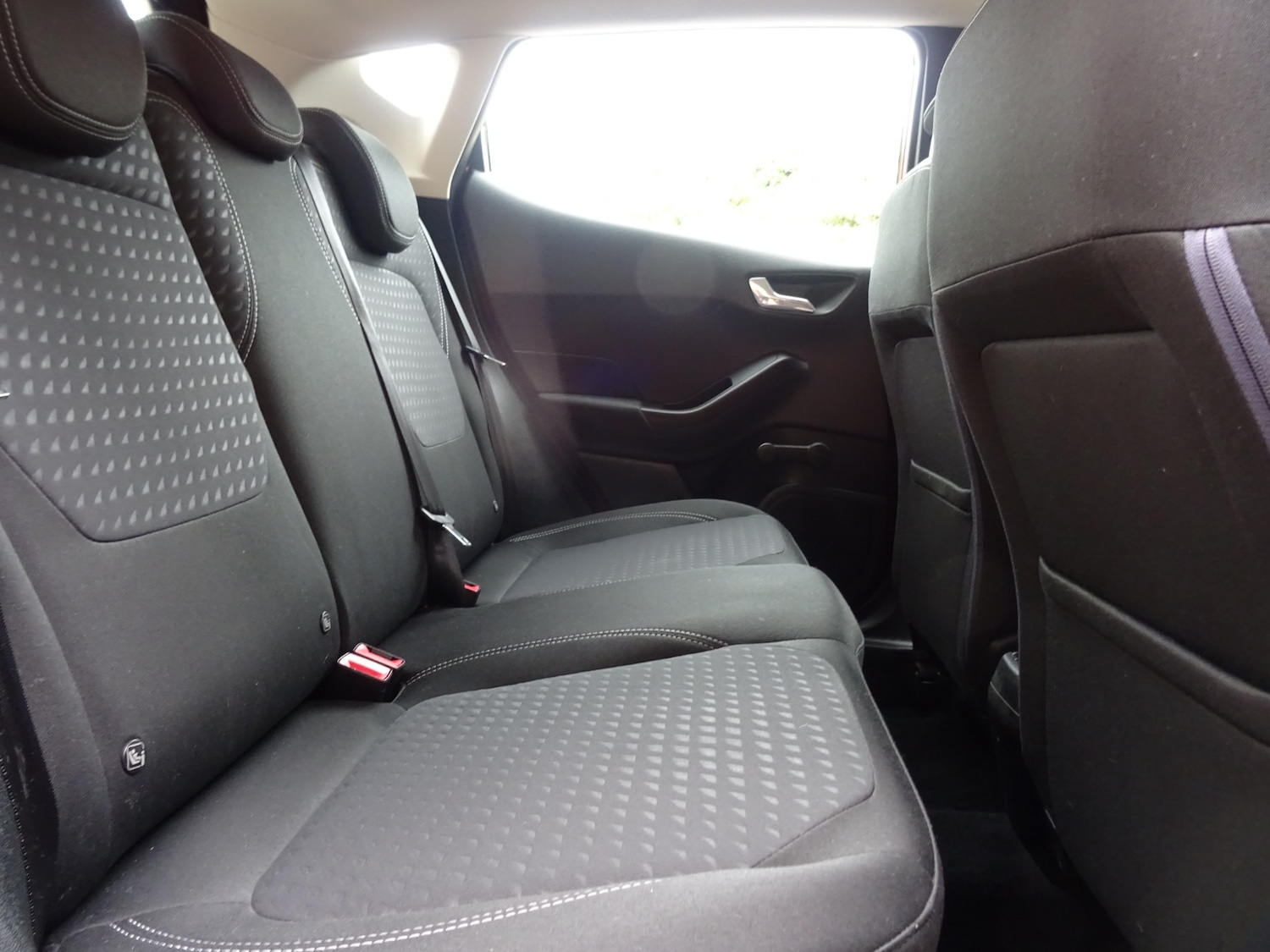 Used Ford Fiesta 2019 for sale - 76126070: Photo 7