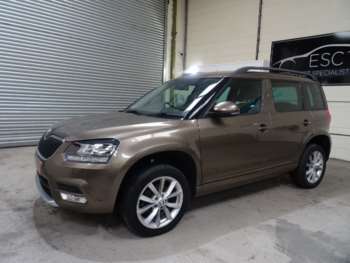 2016 (16) - 1.2 TSI 110 SE 5dr **LOW MILEAGE*ONLY 34000 MILES FROM NEW**