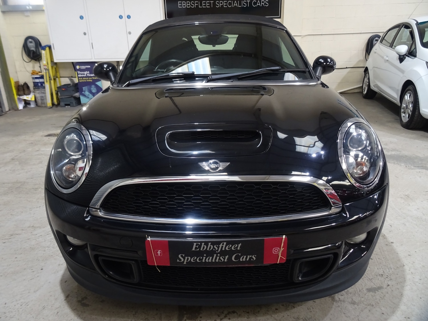 Used MINI Roadster 2013 for sale - 77578194: Photo 10