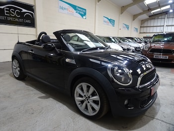 Used MINI Roadster 2013 for sale - 77578194: Photo
