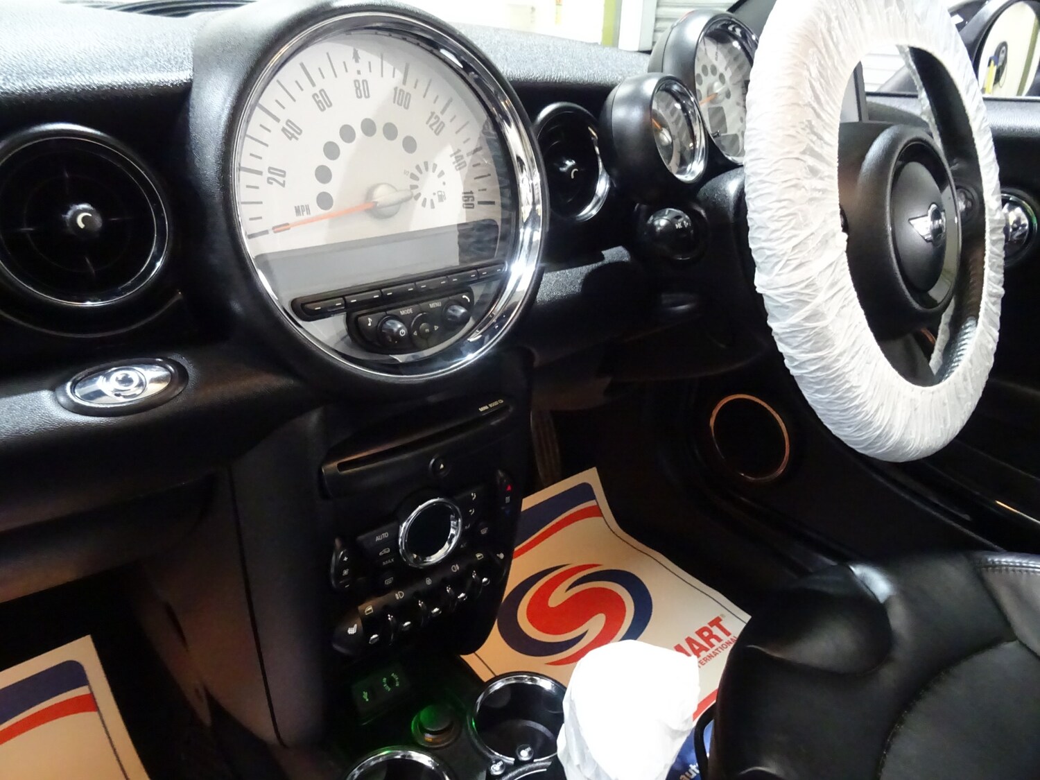 Used MINI Roadster 2013 for sale - 77578194: Photo 22