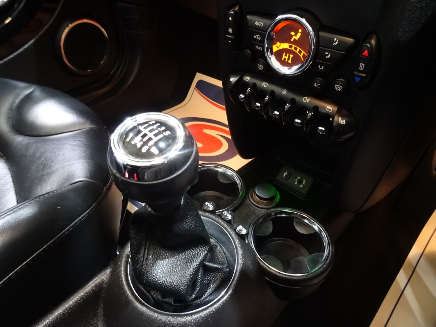 Used MINI Roadster 2013 for sale - 77578194: Photo 23