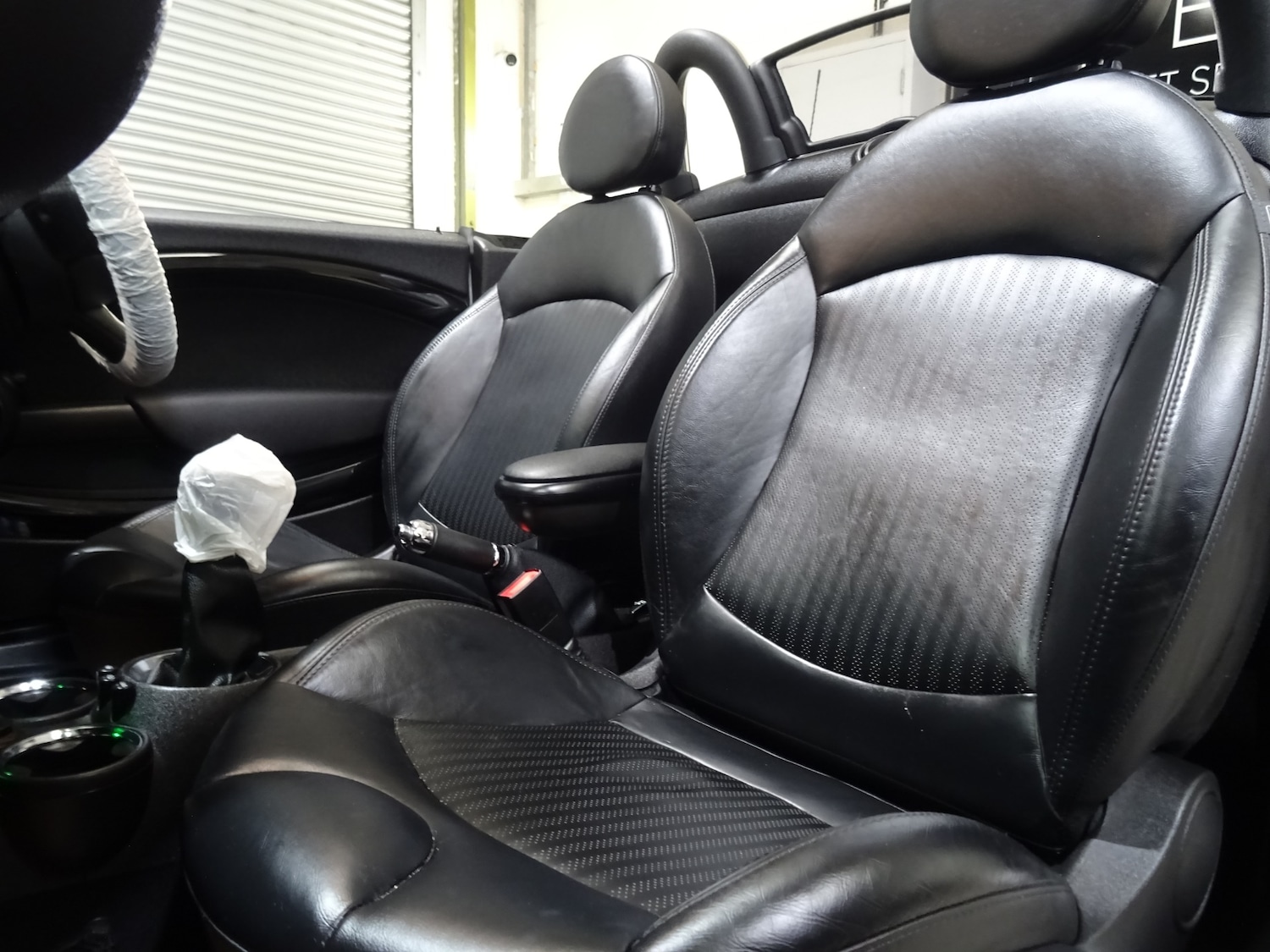 Used MINI Roadster 2013 for sale - 77578194: Photo 24