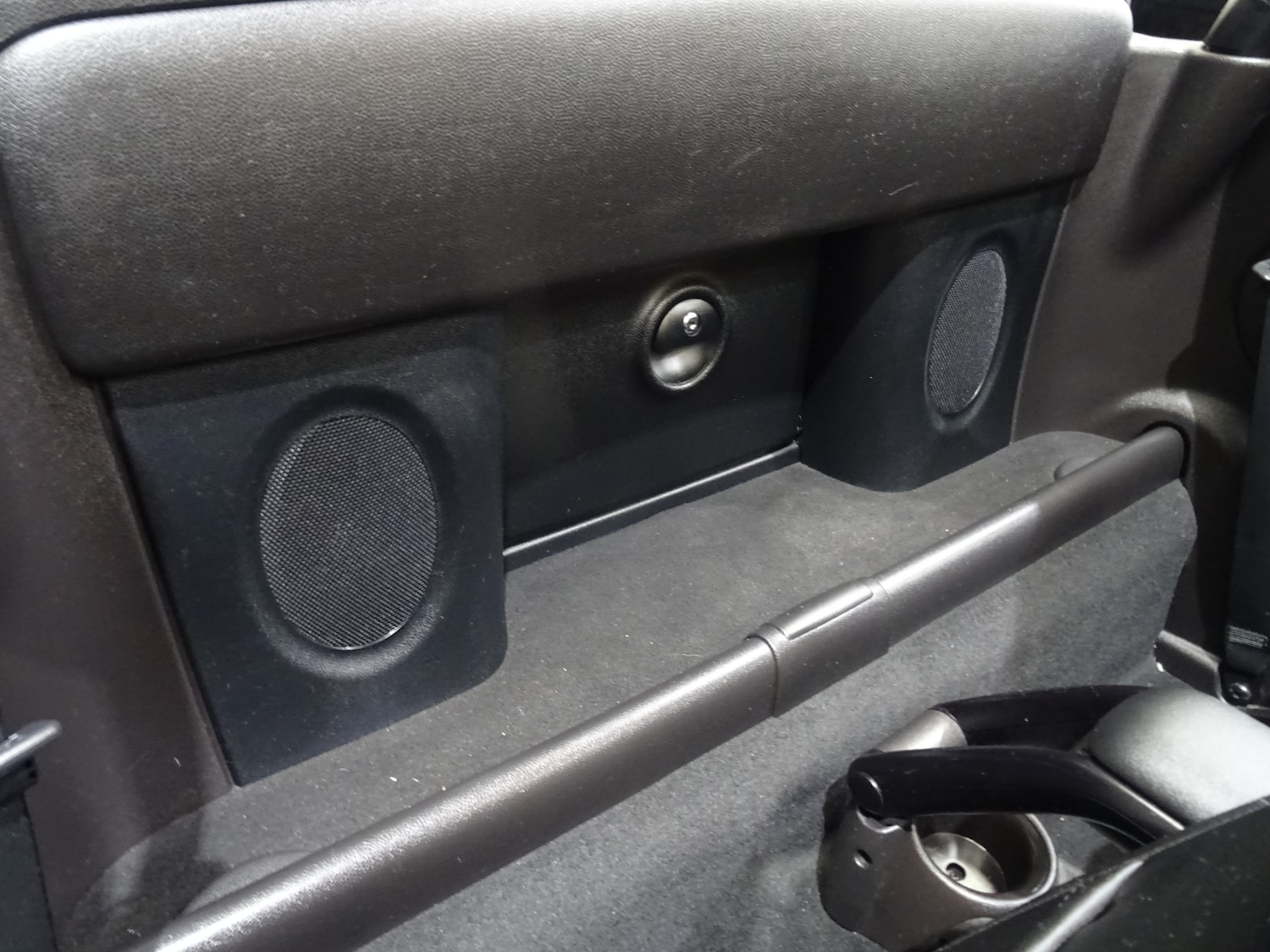 Used MINI Roadster 2013 for sale - 77578194: Photo 26