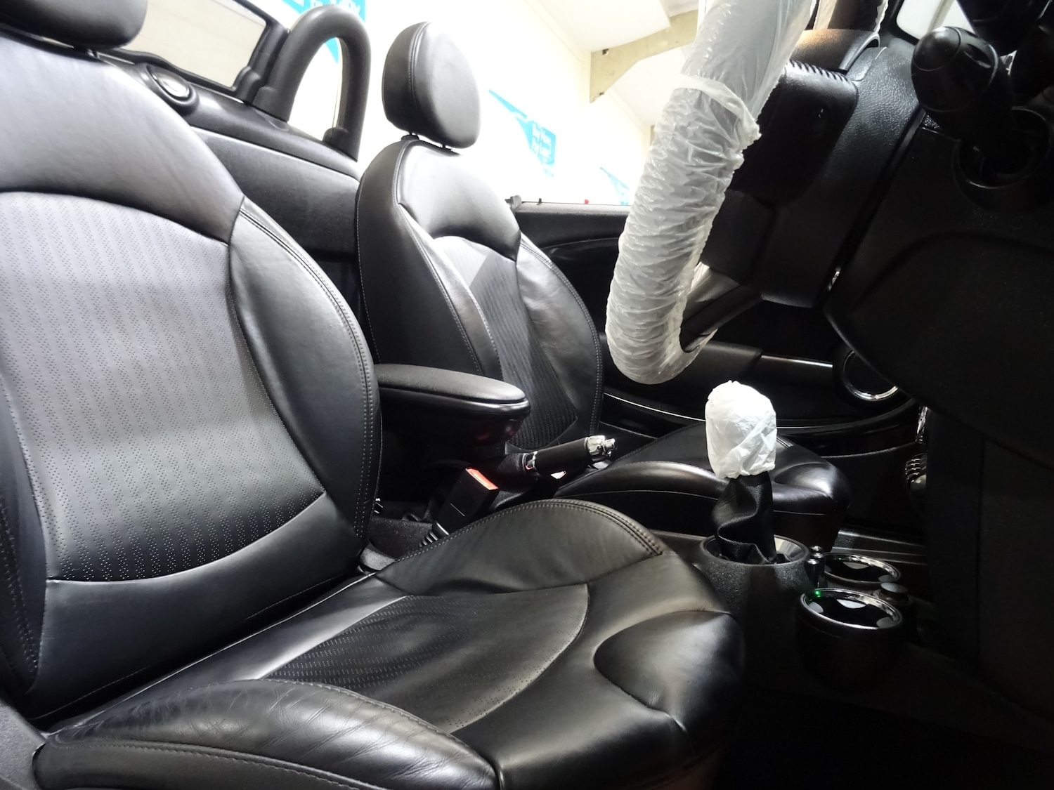 Used MINI Roadster 2013 for sale - 77578194: Photo 27