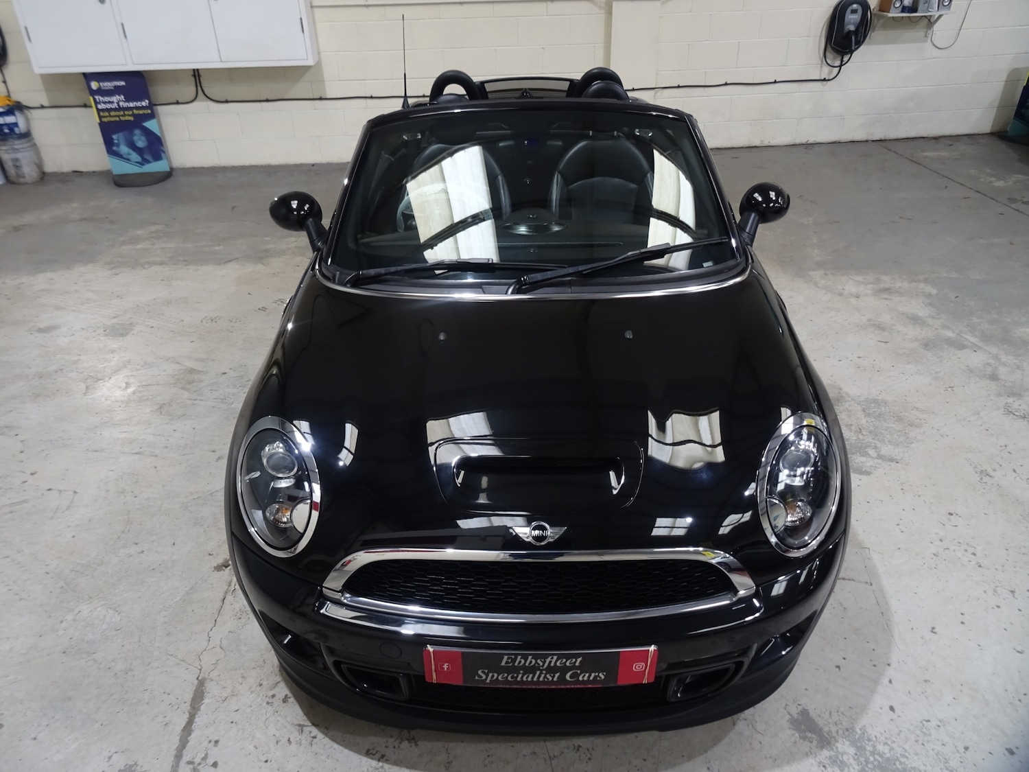 Used MINI Roadster 2013 for sale - 77578194: Photo 28