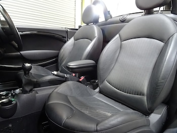 Used MINI Roadster 2013 for sale - 77578194: Photo