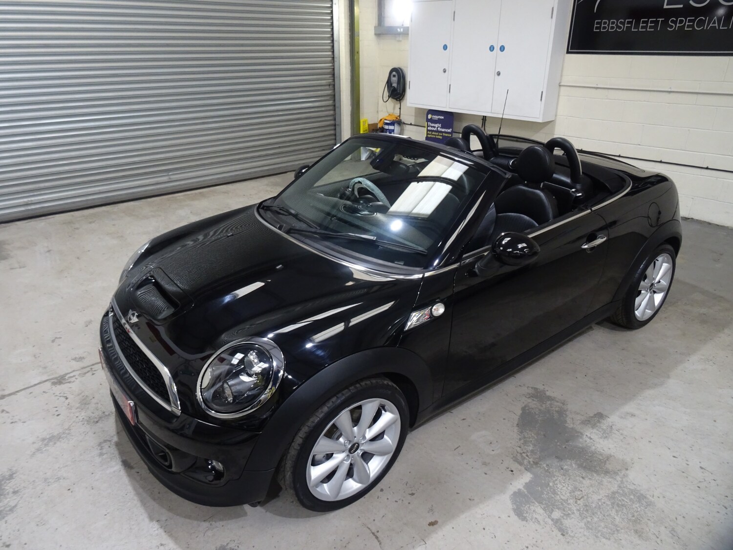 Used MINI Roadster 2013 for sale - 77578194: Photo 32