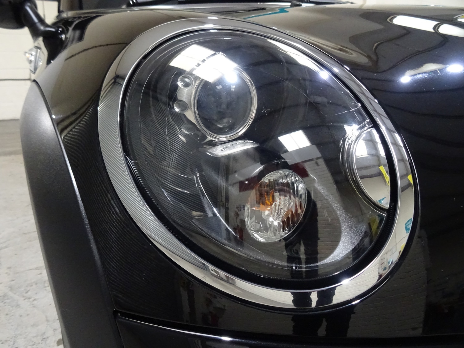 Used MINI Roadster 2013 for sale - 77578194: Photo 33