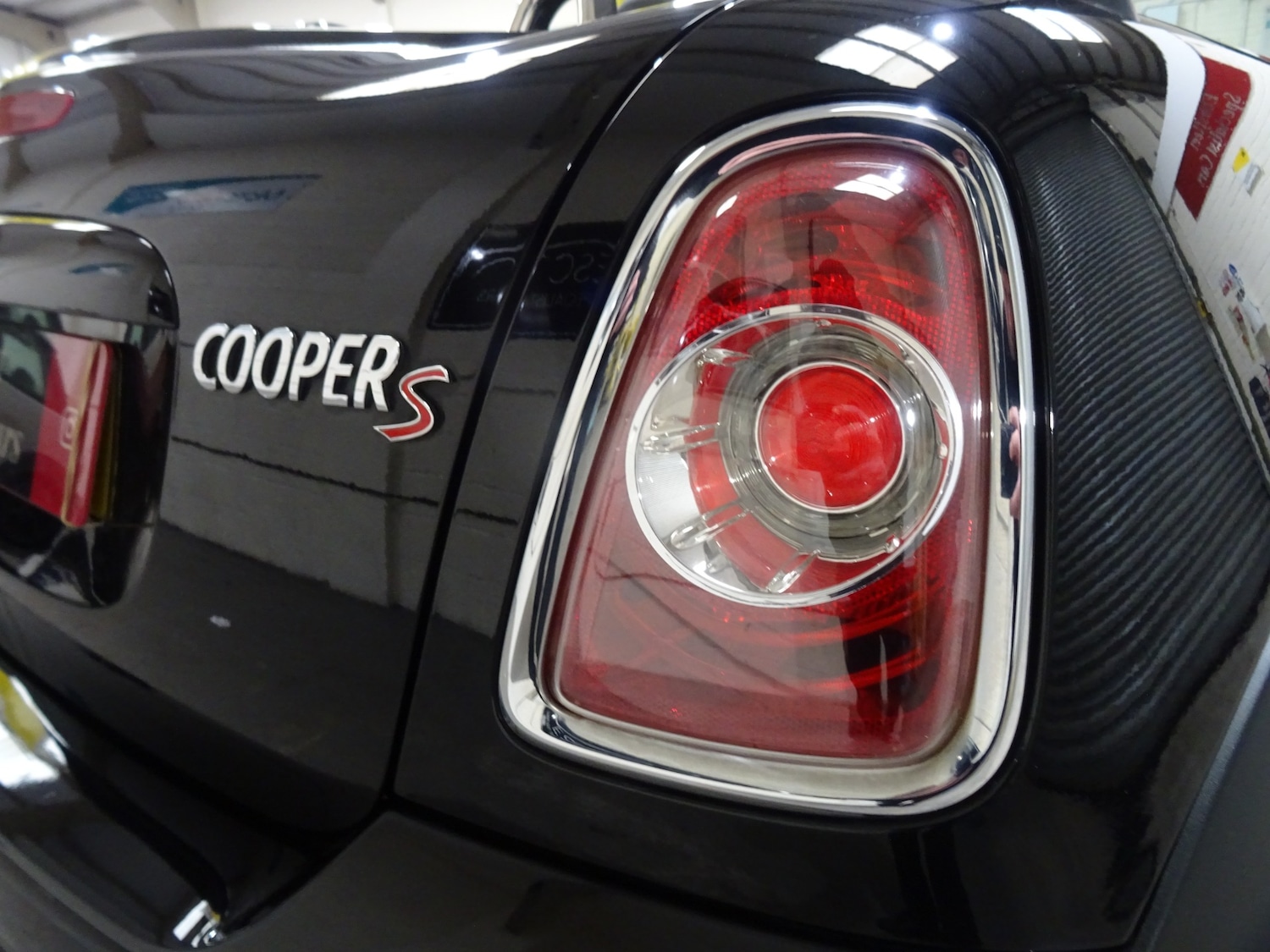 Used MINI Roadster 2013 for sale - 77578194: Photo 34