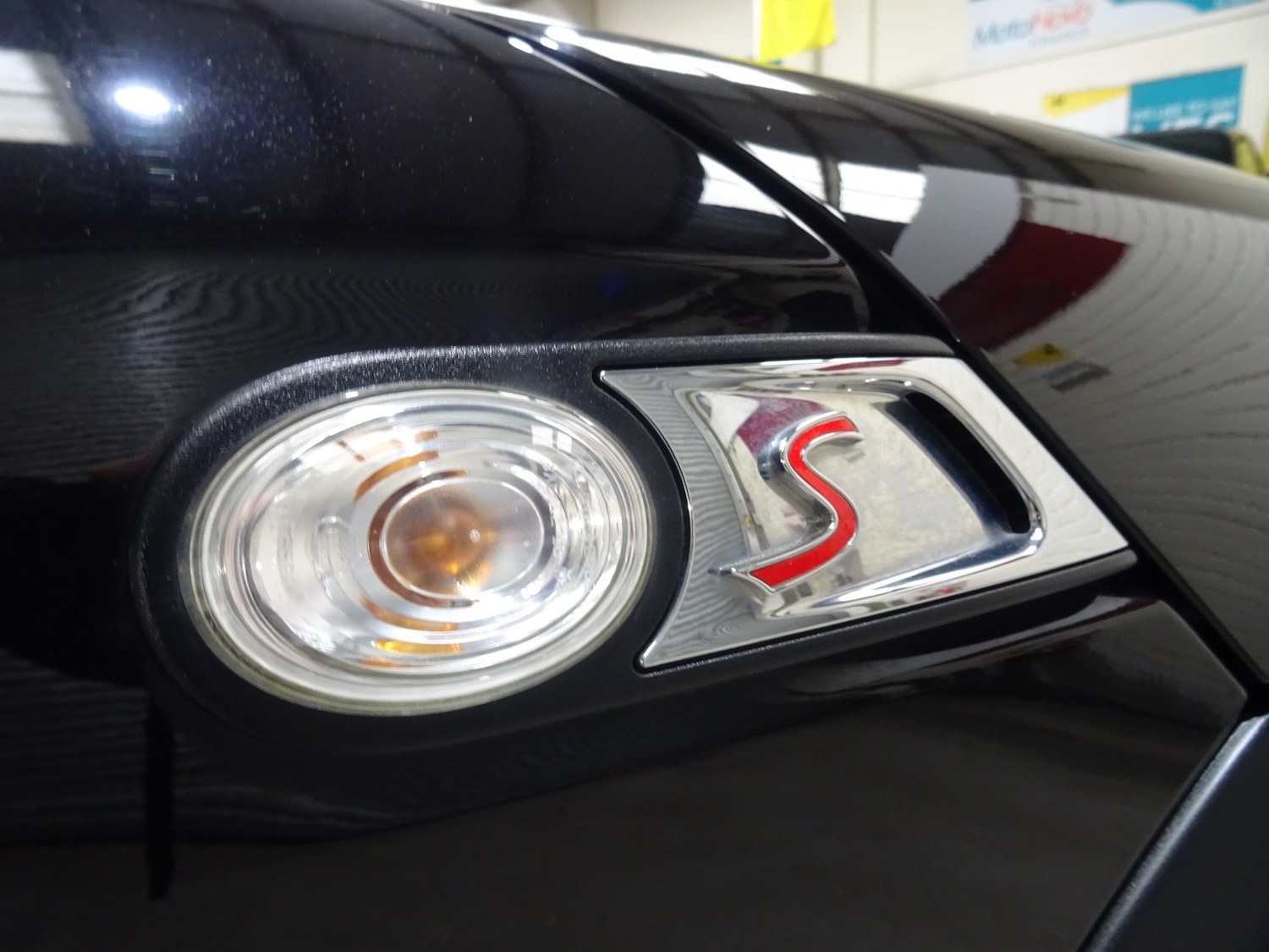 Used MINI Roadster 2013 for sale - 77578194: Photo 35