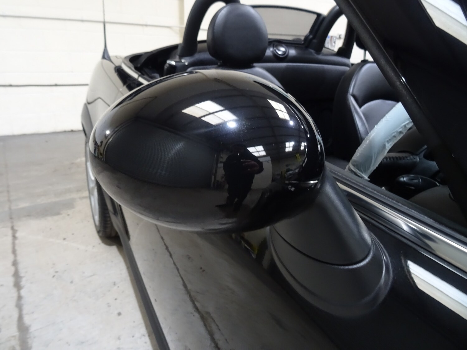 Used MINI Roadster 2013 for sale - 77578194: Photo 36