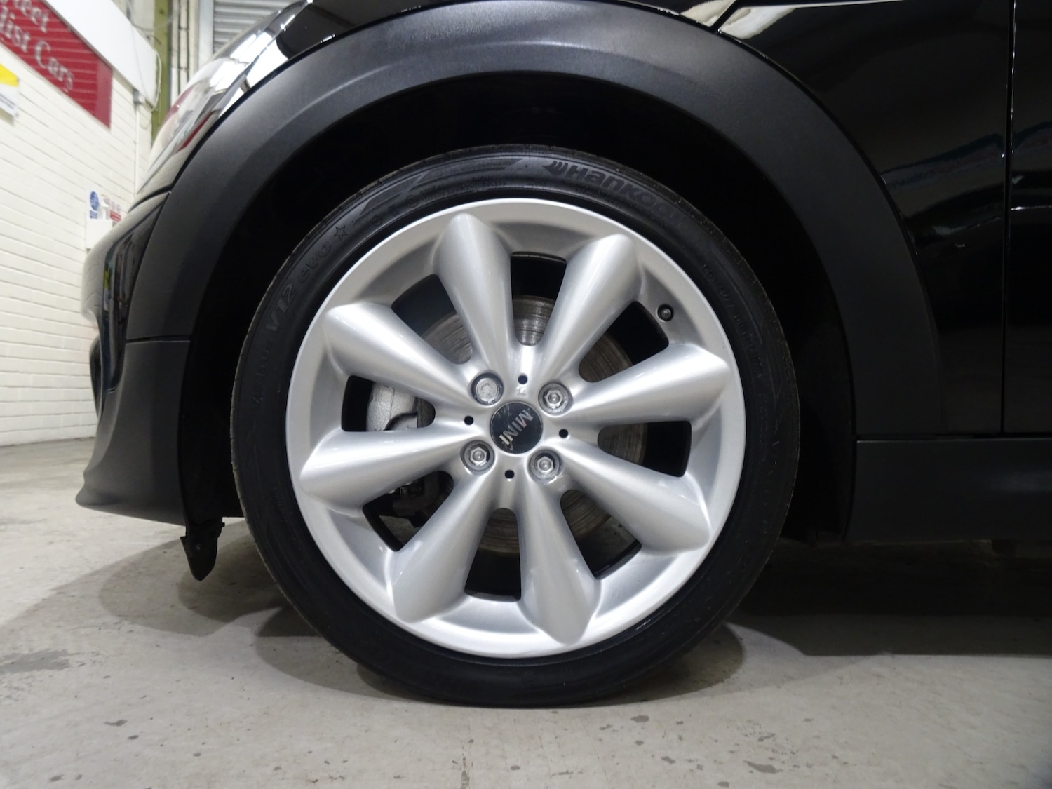 Used MINI Roadster 2013 for sale - 77578194: Photo 39