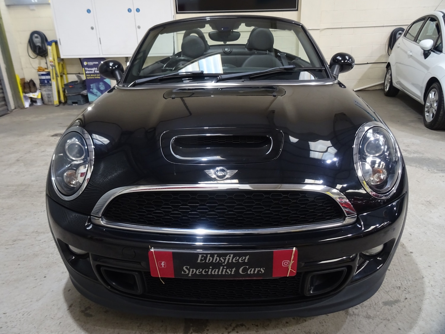 Used MINI Roadster 2013 for sale - 77578194: Photo 4