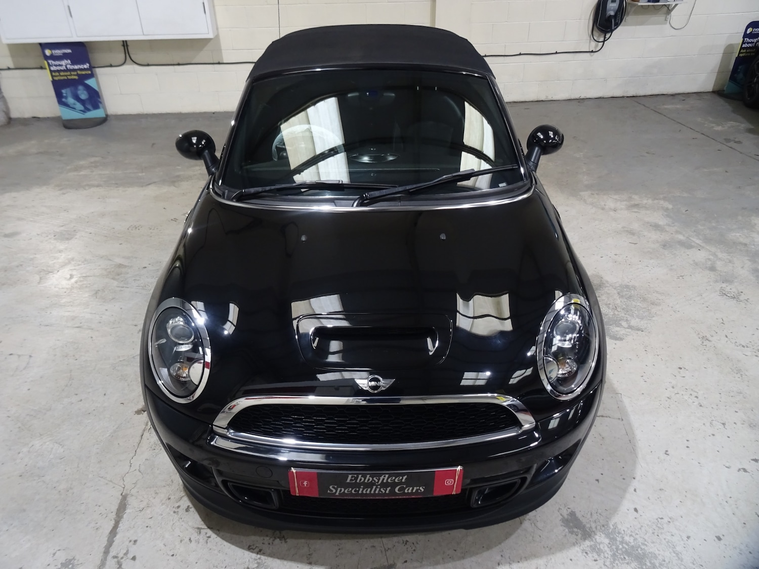 Used MINI Roadster 2013 for sale - 77578194: Photo 43