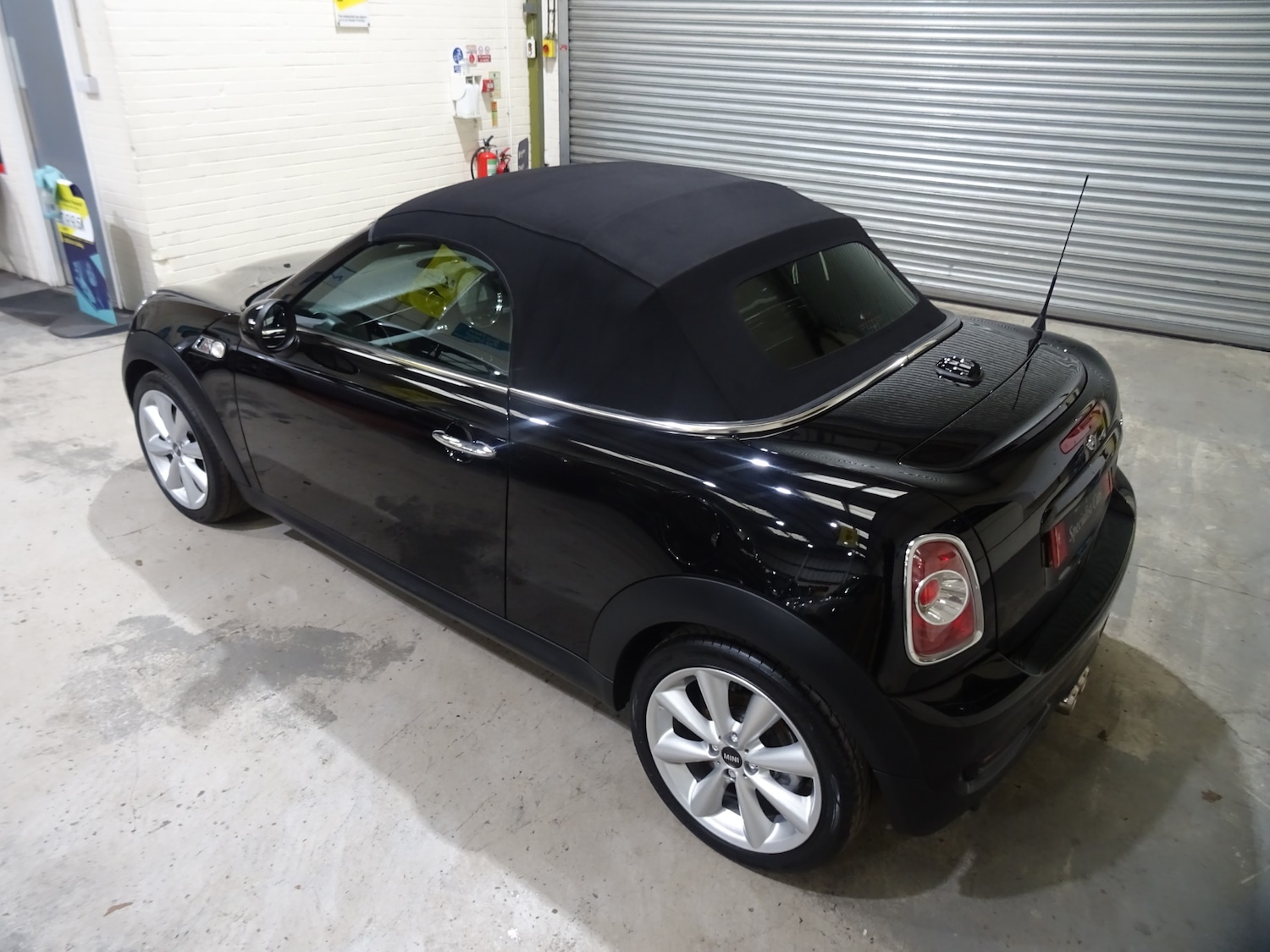 Used MINI Roadster 2013 for sale - 77578194: Photo 46