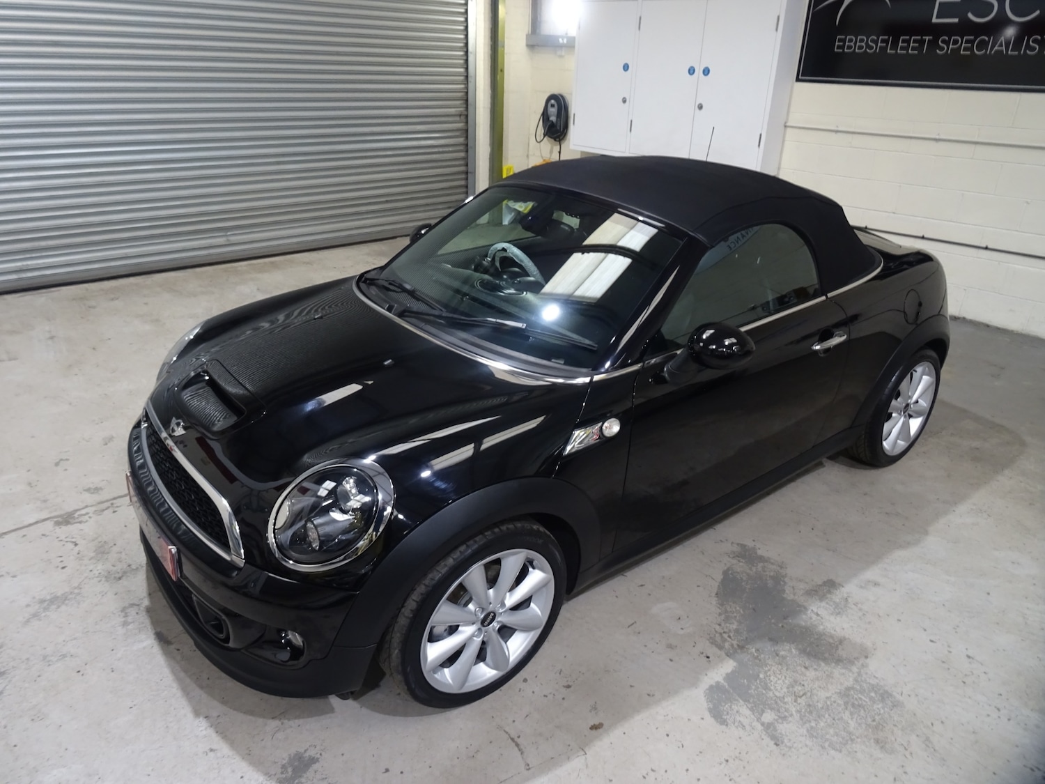 Used MINI Roadster 2013 for sale - 77578194: Photo 47
