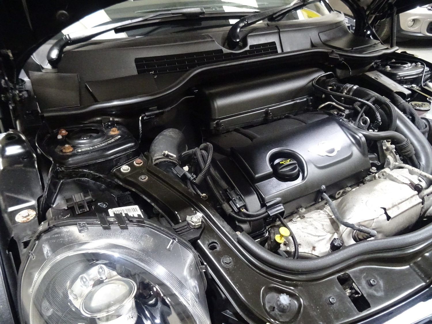 Used MINI Roadster 2013 for sale - 77578194: Photo 48