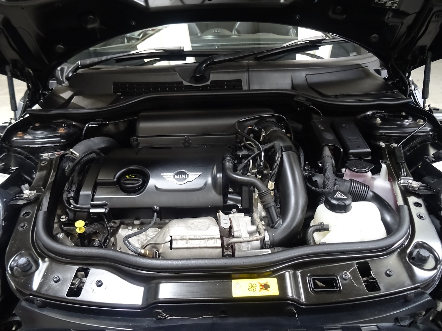 Used MINI Roadster 2013 for sale - 77578194: Photo 49