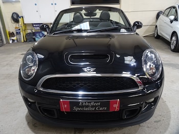 Used MINI Roadster 2013 for sale - 77578194: Photo