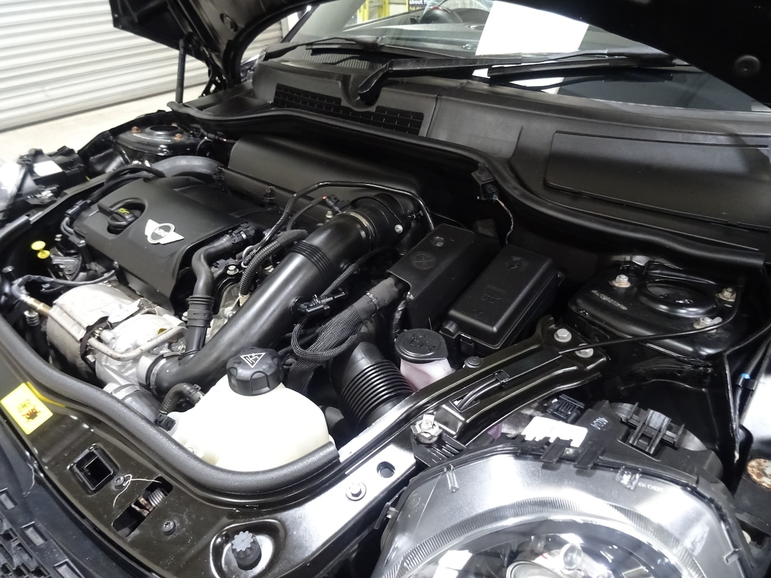 Used MINI Roadster 2013 for sale - 77578194: Photo 50