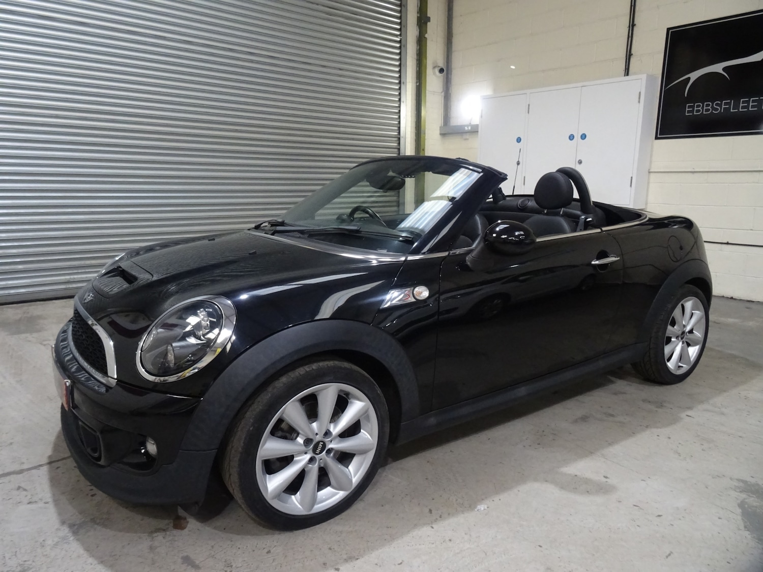 Used MINI Roadster 2013 for sale - 77578194: Photo 8