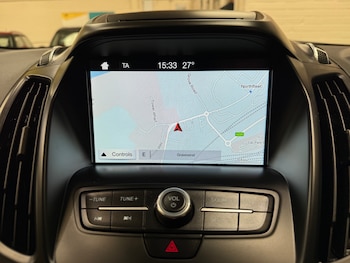 Used Ford Kuga 2019 for sale - 79393797: Photo