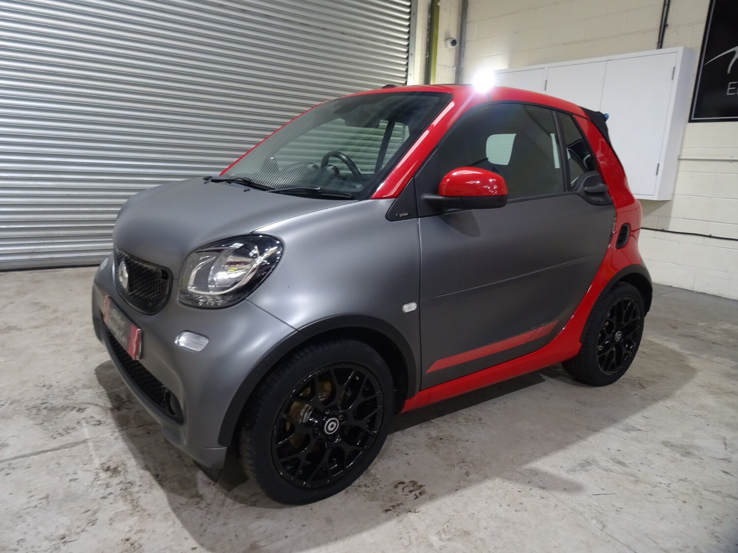 Used smart fortwo 2017 for sale - 77848202: Photo 15