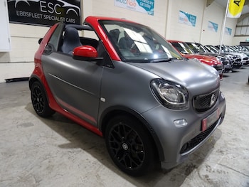 smart fortwo feature image