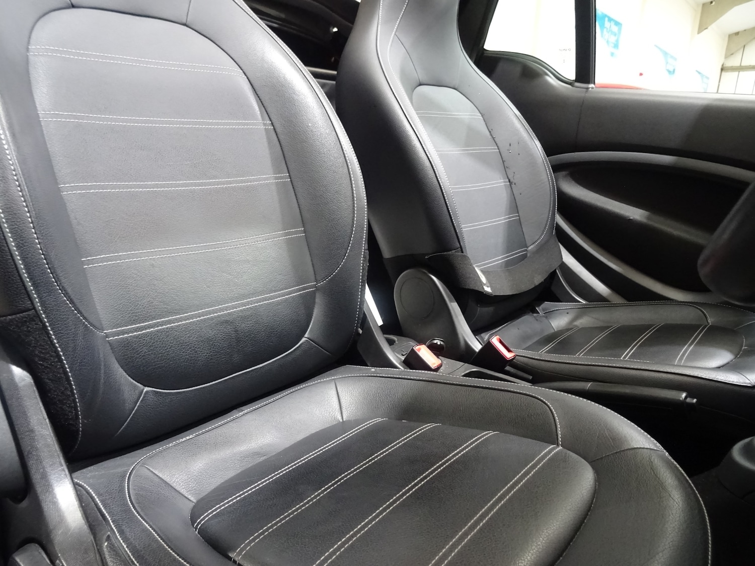 Used smart fortwo 2017 for sale - 77848202: Photo 4