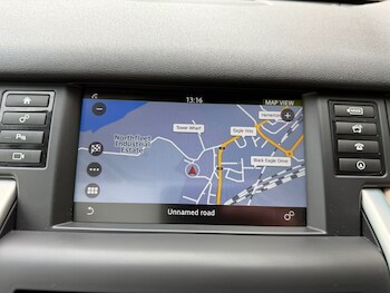Used Land Rover Discovery Sport 2018 for sale - 78802863: Photo
