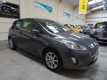 Ford - Fiesta