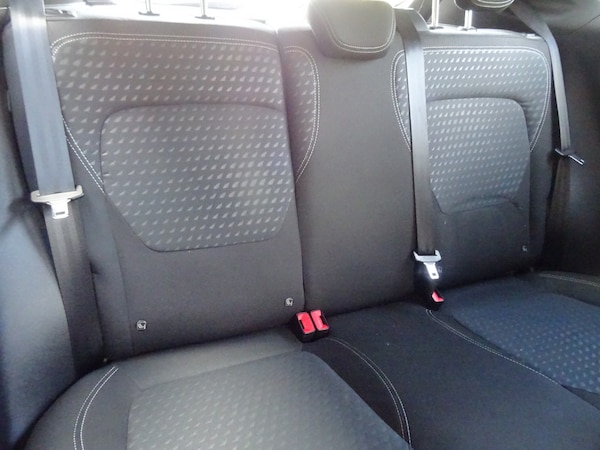 Used Ford Fiesta 2018 for sale - 76243924: Photo 4