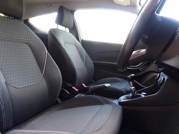 Used Ford Fiesta 2018 for sale - 76243924: Photo 5