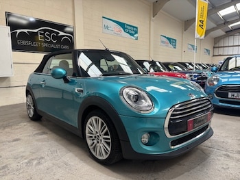 2016 (16) - 1.5 Cooper 2dr