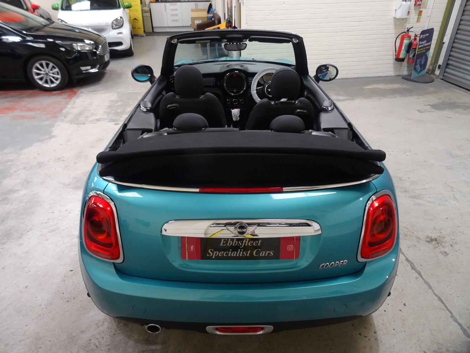 Vehicle 28